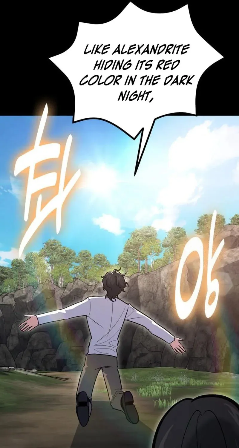 Read Life of a Quack Healer EN Manga Online