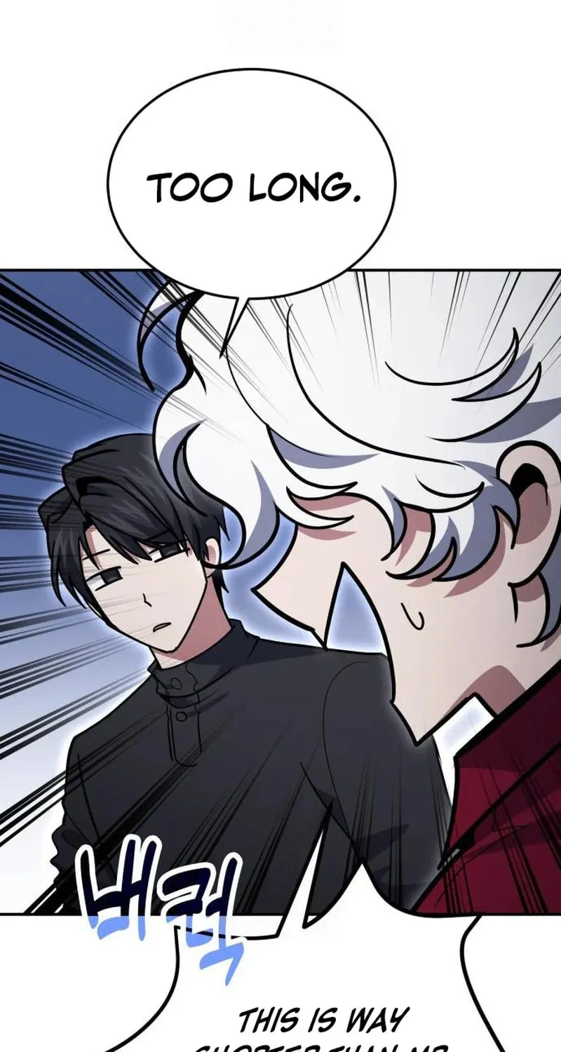 Read Life of a Quack Healer EN Manga Online
