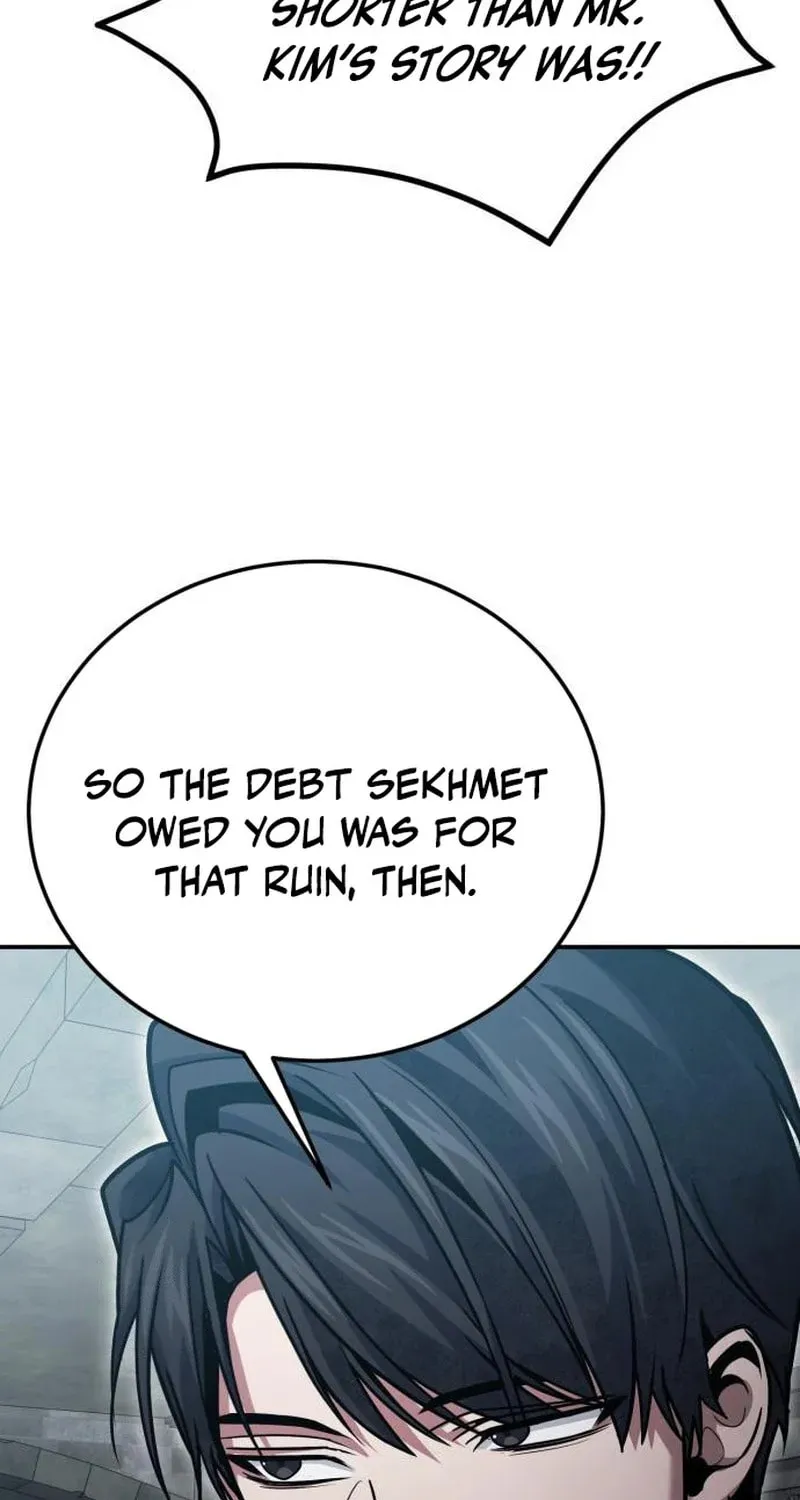 Read Life of a Quack Healer EN Manga Online