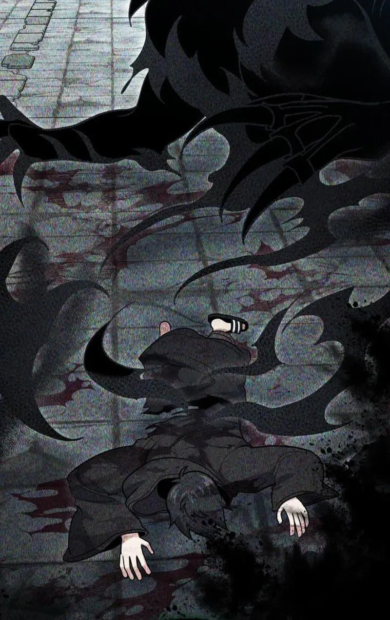 Read Life of a Quack Healer EN Manga Online