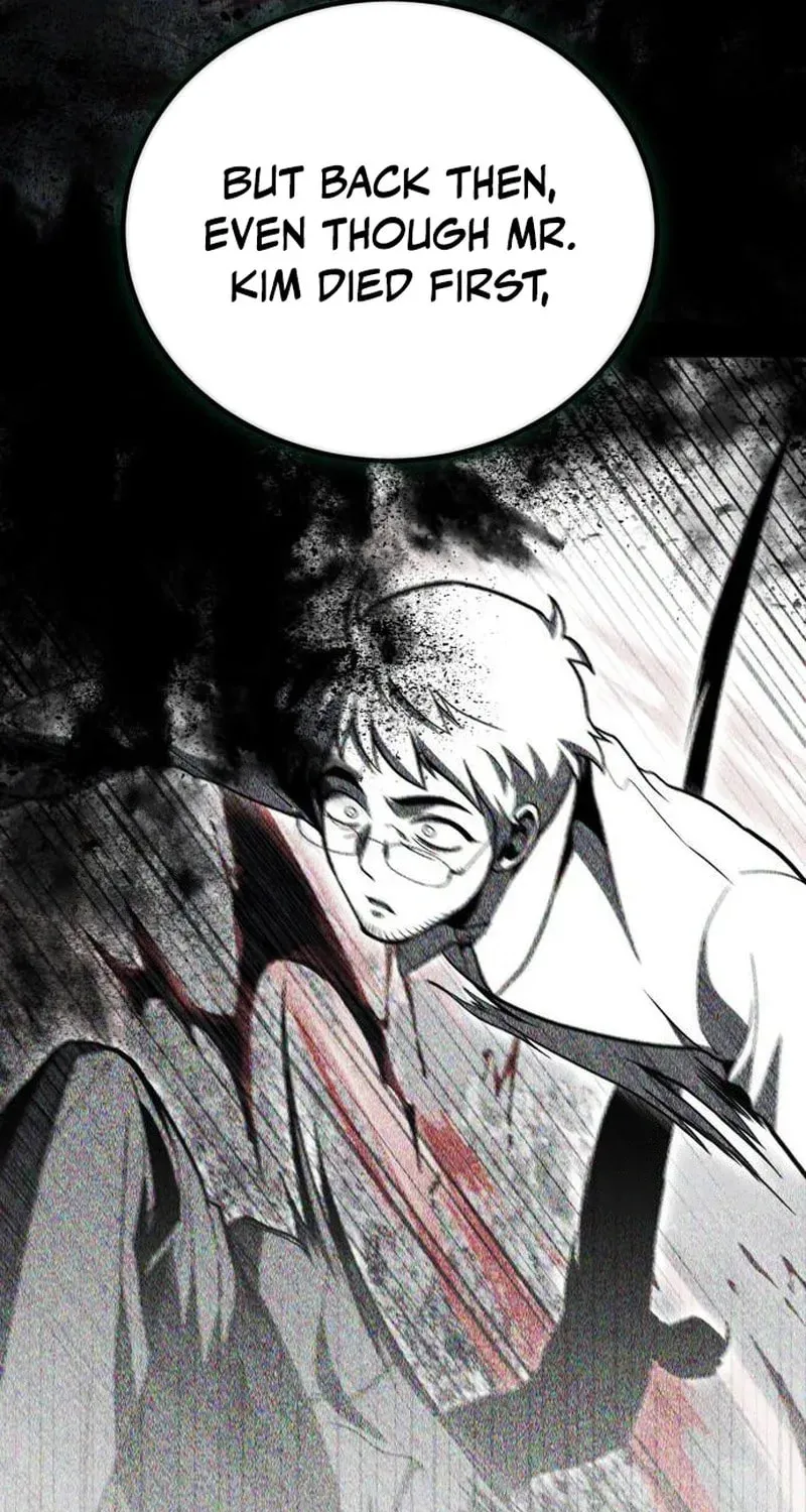 Read Life of a Quack Healer EN Manga Online