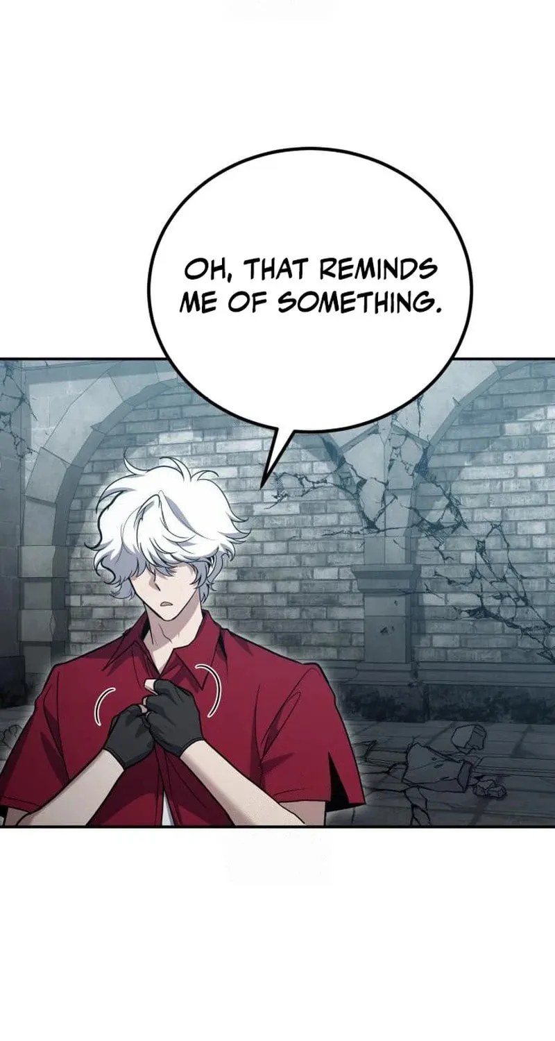 Read Life of a Quack Healer EN Manga Online