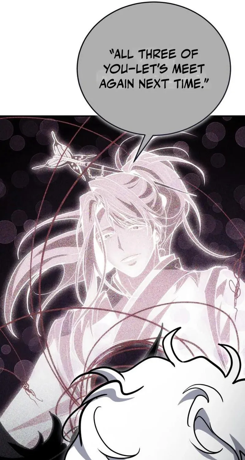 Read Life of a Quack Healer EN Manga Online