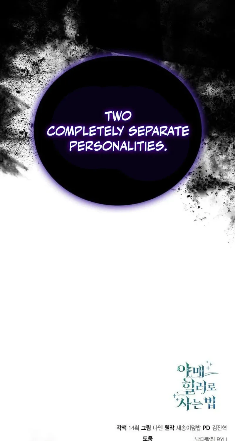 Read Life of a Quack Healer EN Manga Online