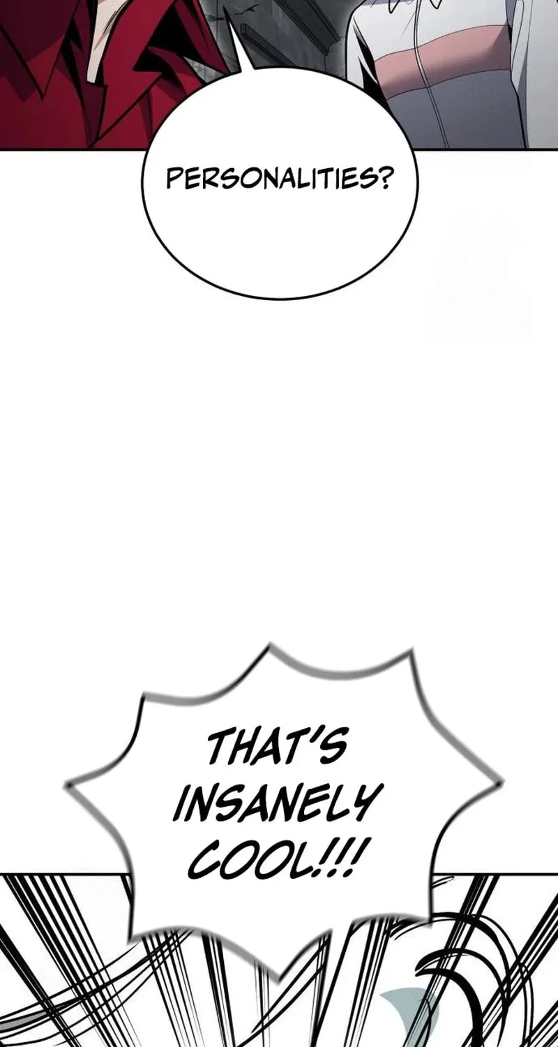 Read Life of a Quack Healer EN Manga Online