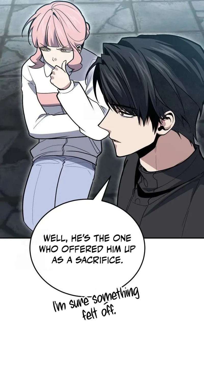 Read Life of a Quack Healer EN Manga Online