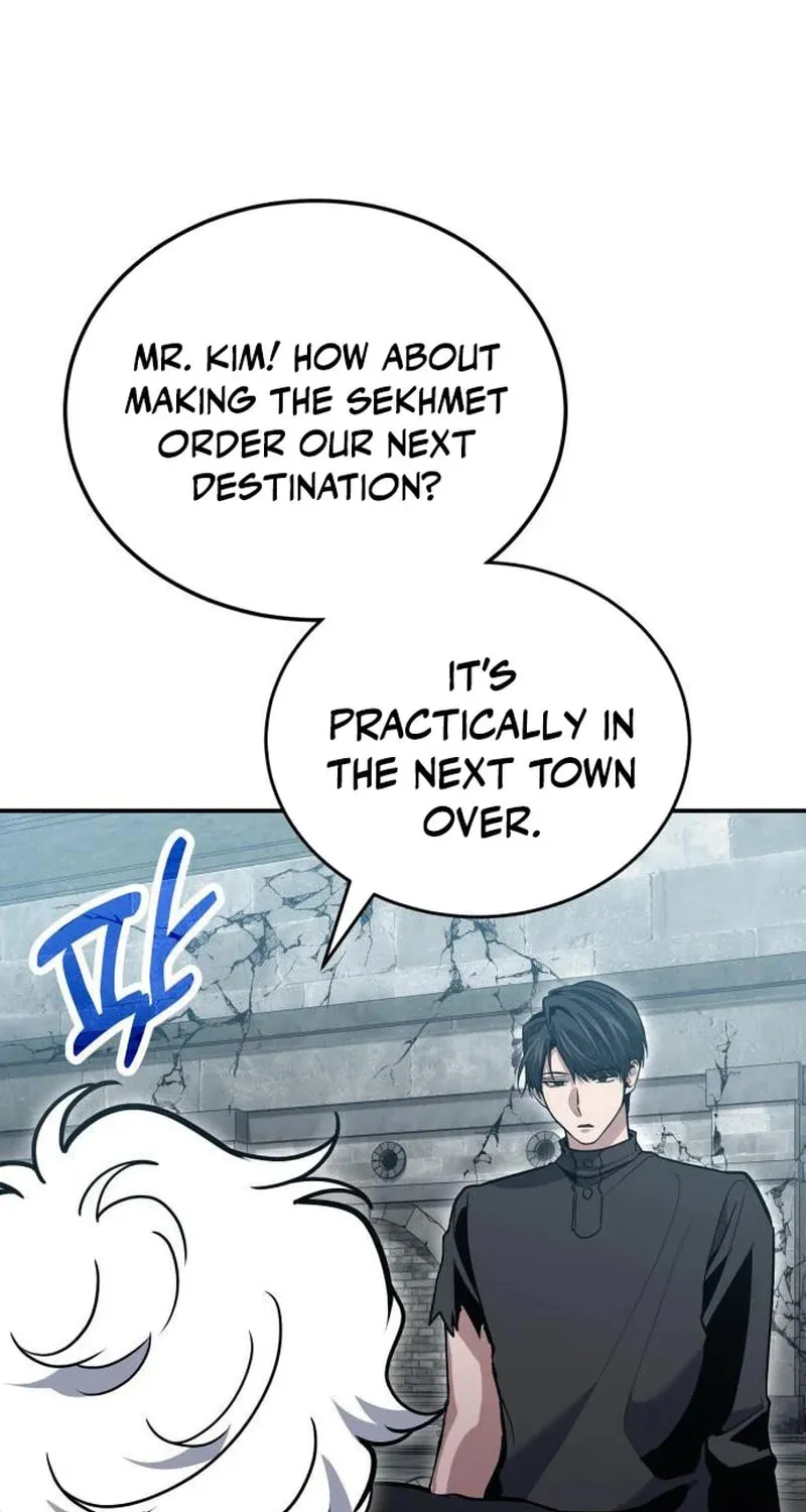 Read Life of a Quack Healer EN Manga Online