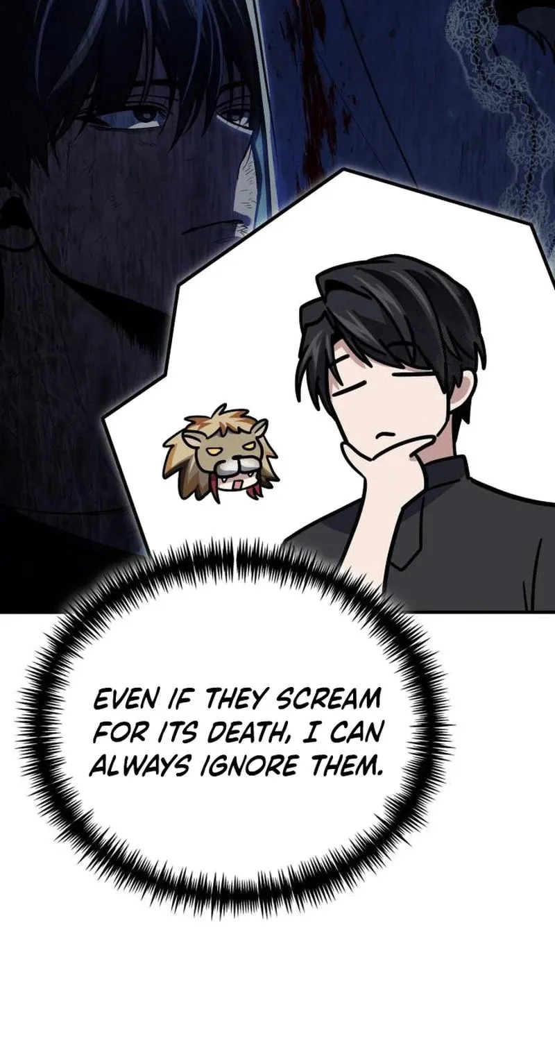 Read Life of a Quack Healer EN Manga Online