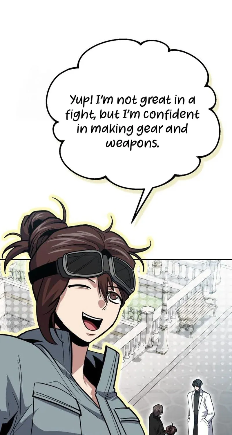 Read Life of a Quack Healer EN Manga Online