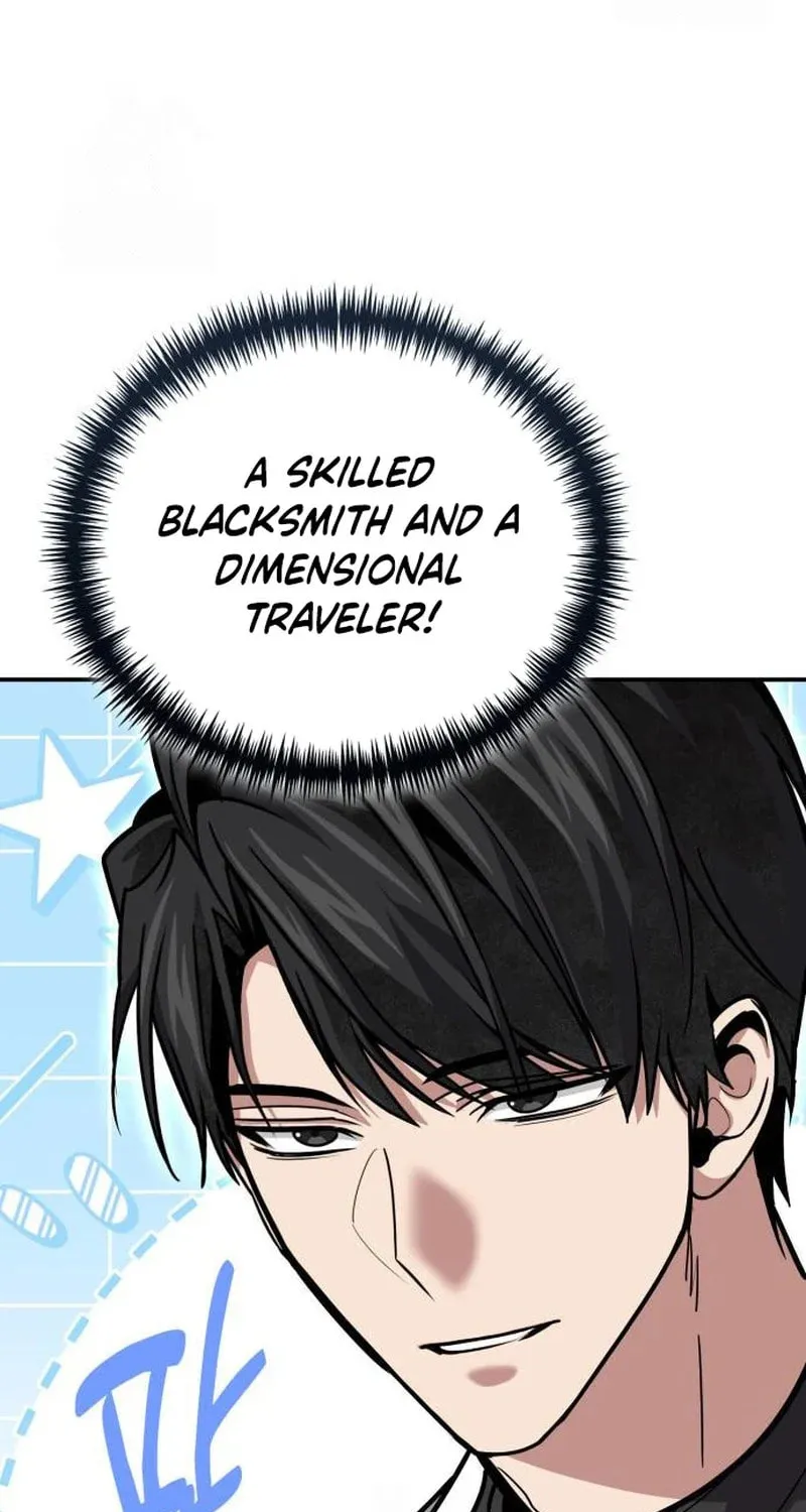 Read Life of a Quack Healer EN Manga Online