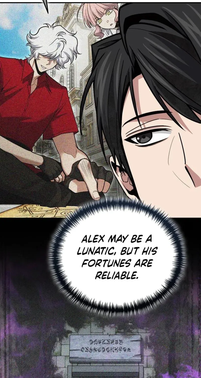 Read Life of a Quack Healer EN Manga Online