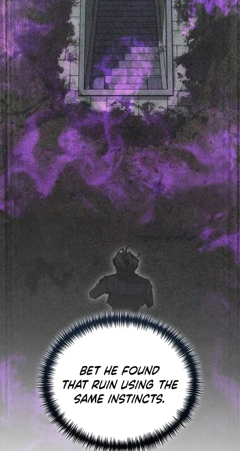 Read Life of a Quack Healer EN Manga Online
