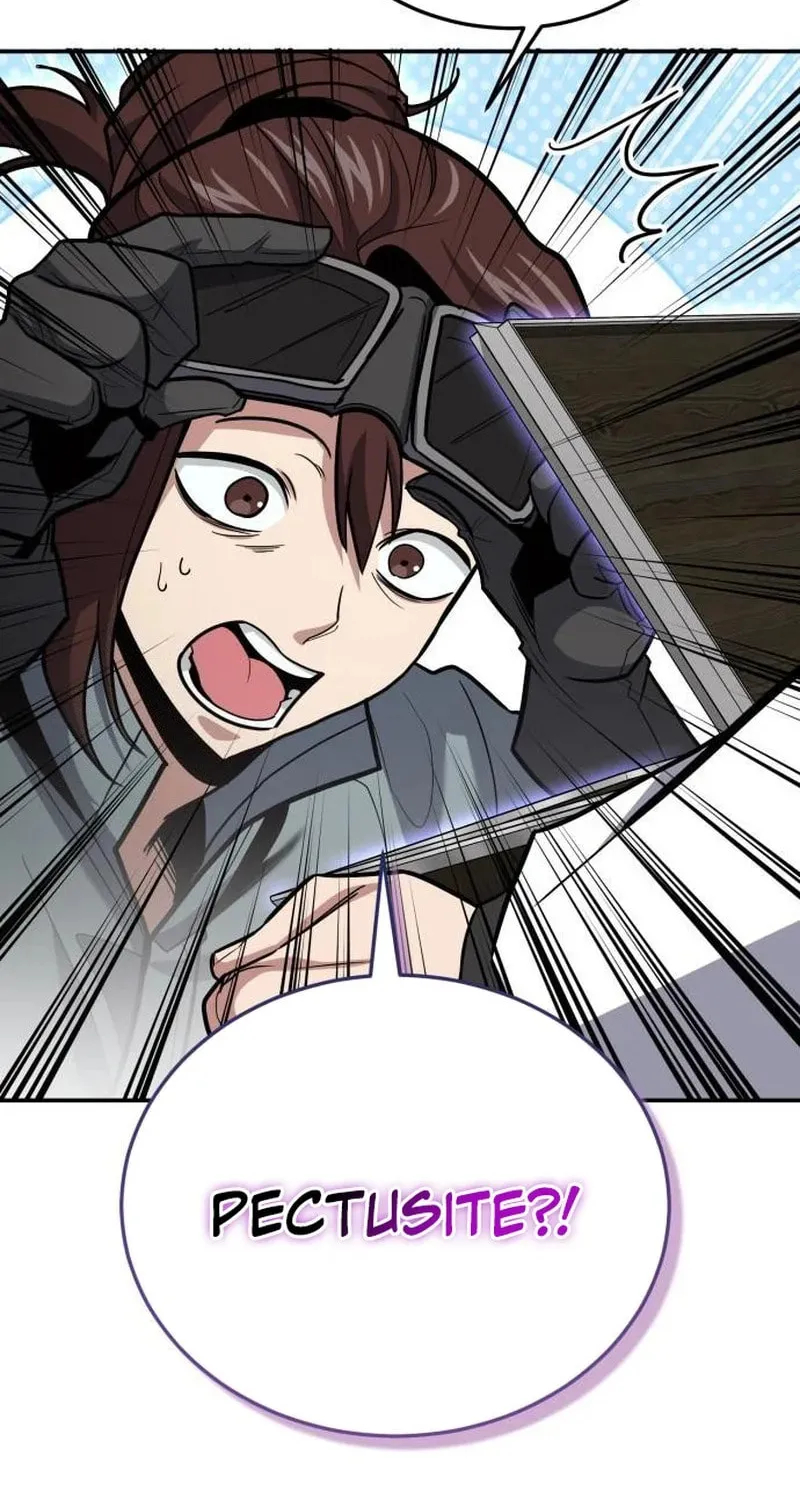 Read Life of a Quack Healer EN Manga Online