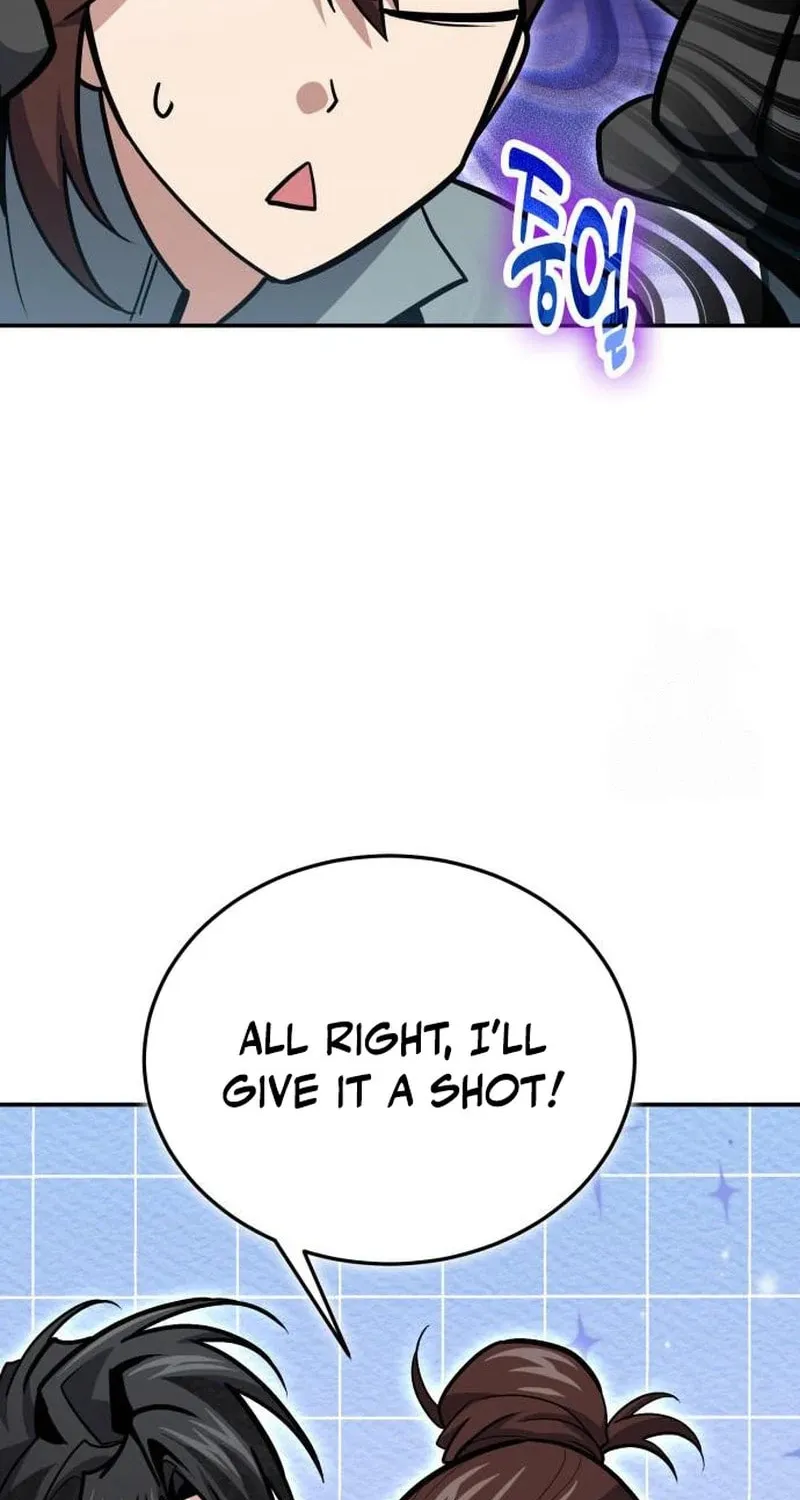 Read Life of a Quack Healer EN Manga Online