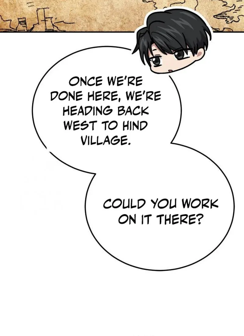 Read Life of a Quack Healer EN Manga Online