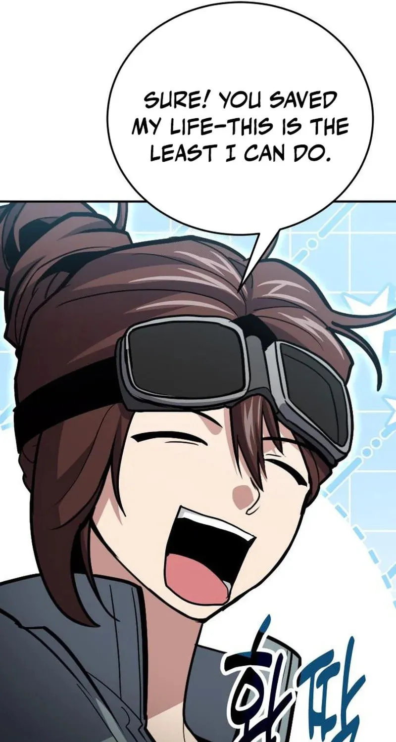 Read Life of a Quack Healer EN Manga Online
