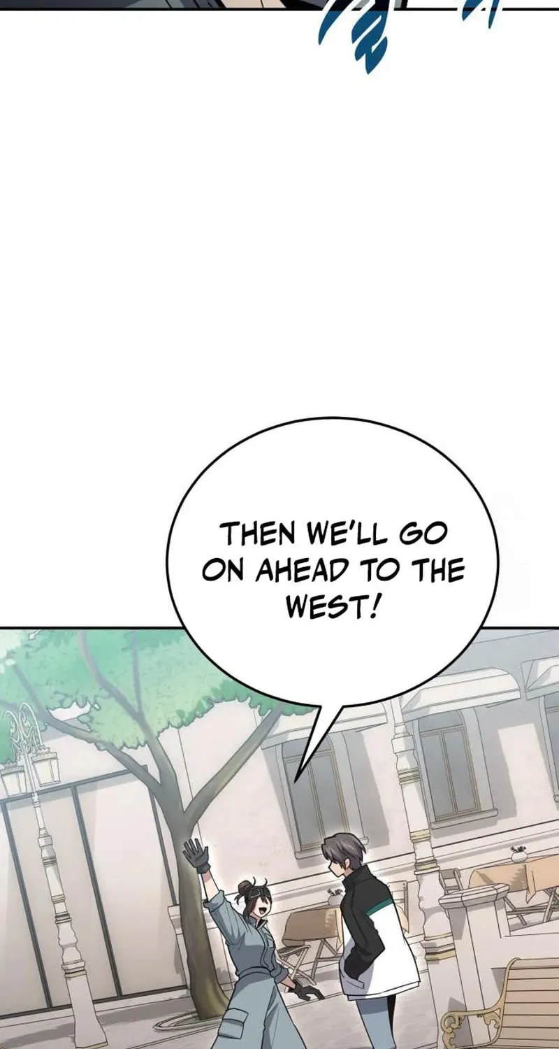 Read Life of a Quack Healer EN Manga Online