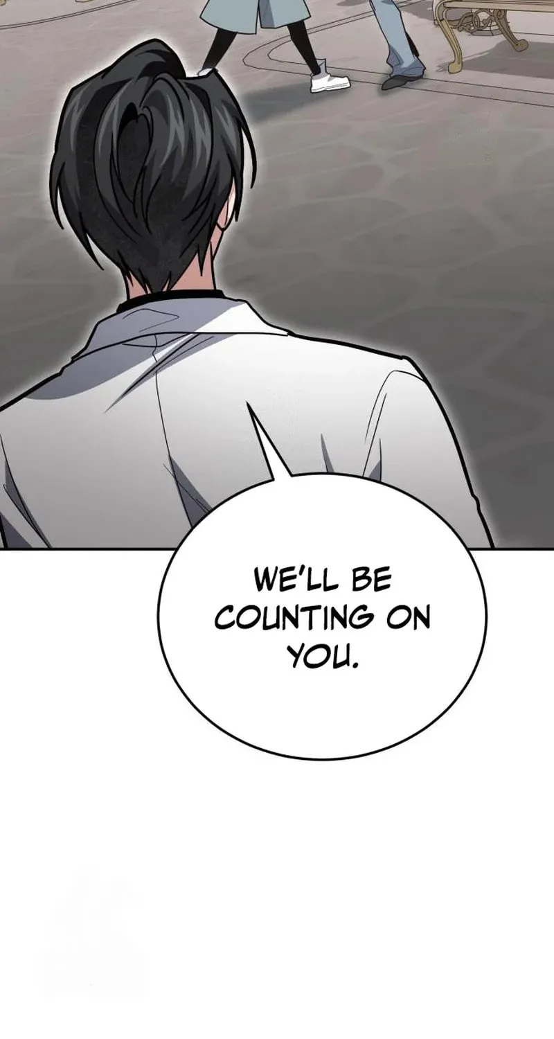 Read Life of a Quack Healer EN Manga Online