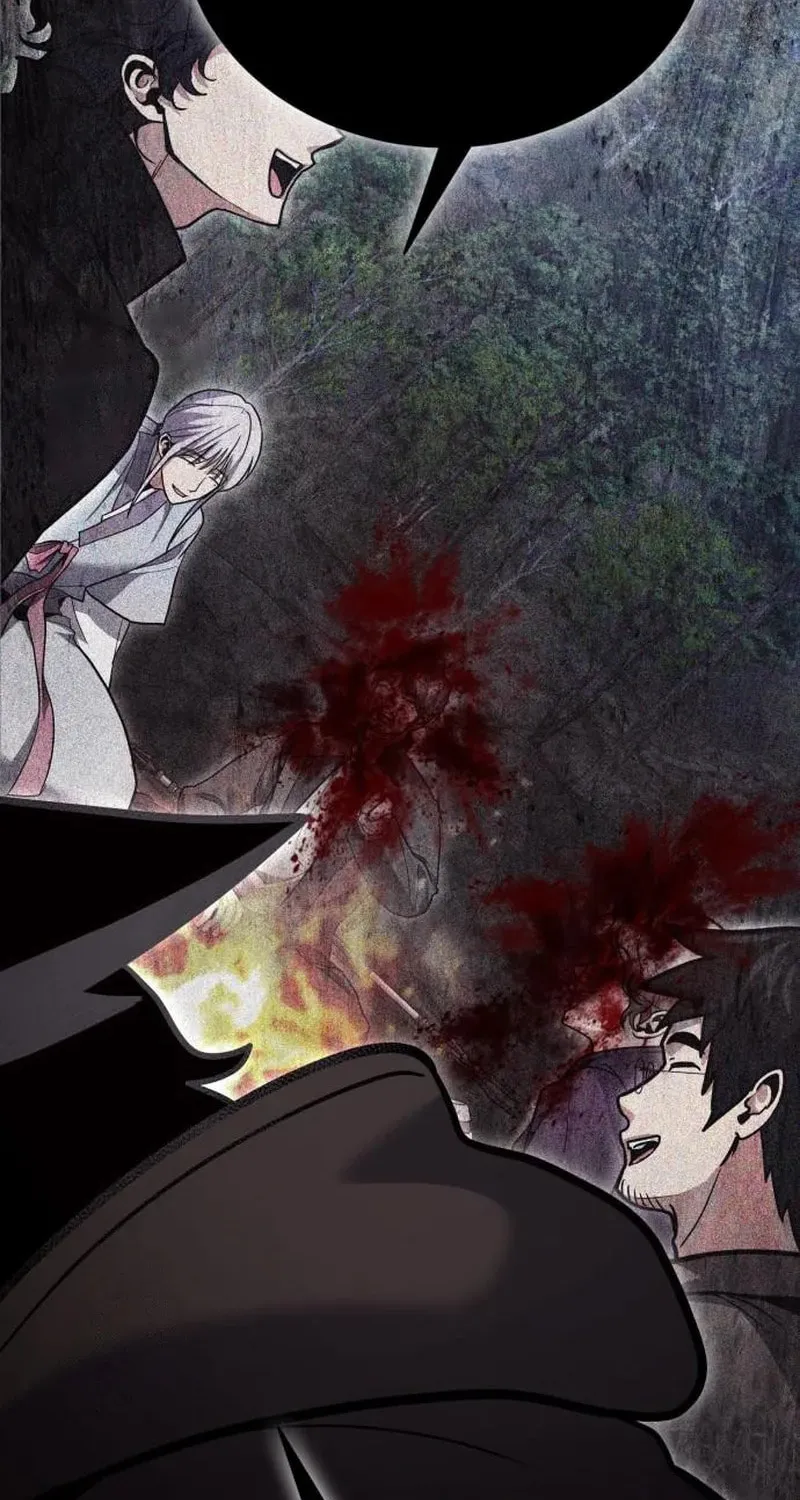 Read Life of a Quack Healer EN Manga Online