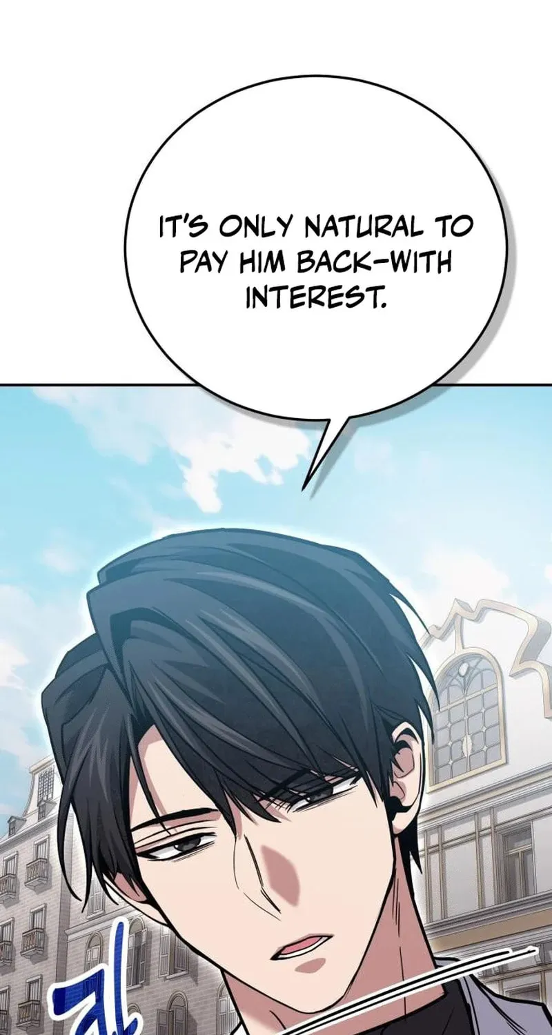 Read Life of a Quack Healer EN Manga Online