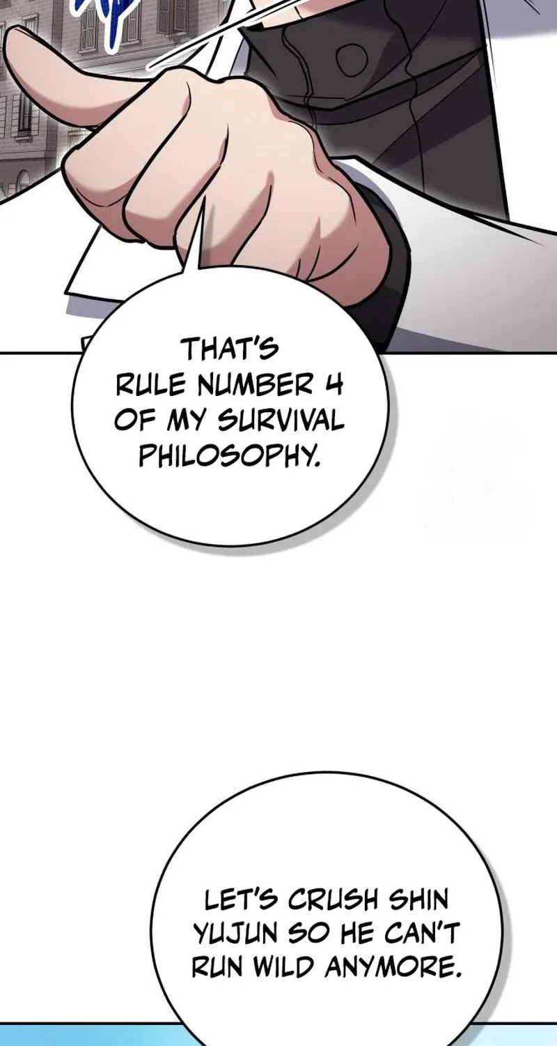 Read Life of a Quack Healer EN Manga Online