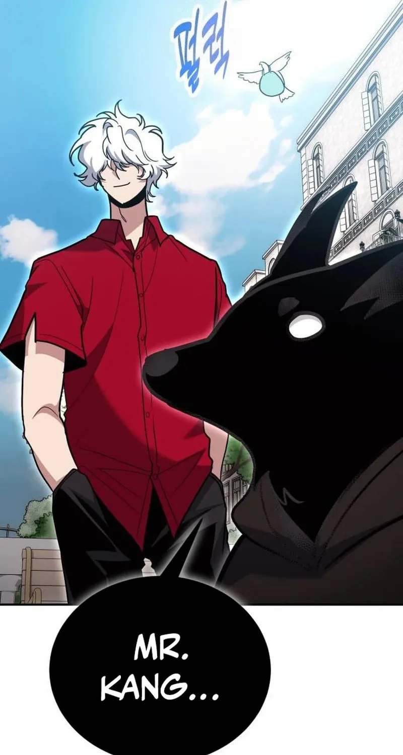 Read Life of a Quack Healer EN Manga Online