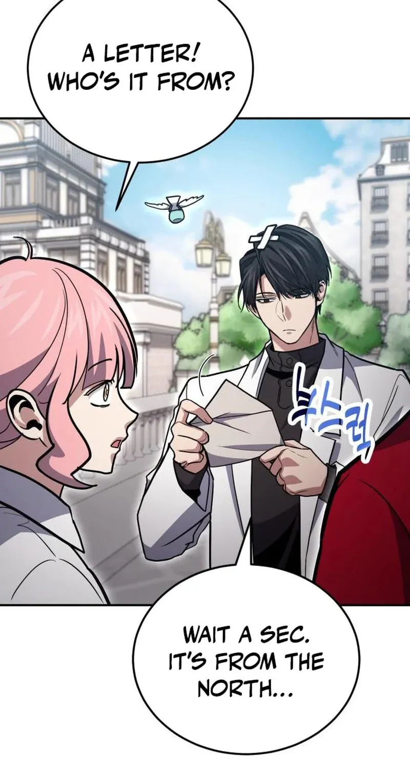 Read Life of a Quack Healer EN Manga Online