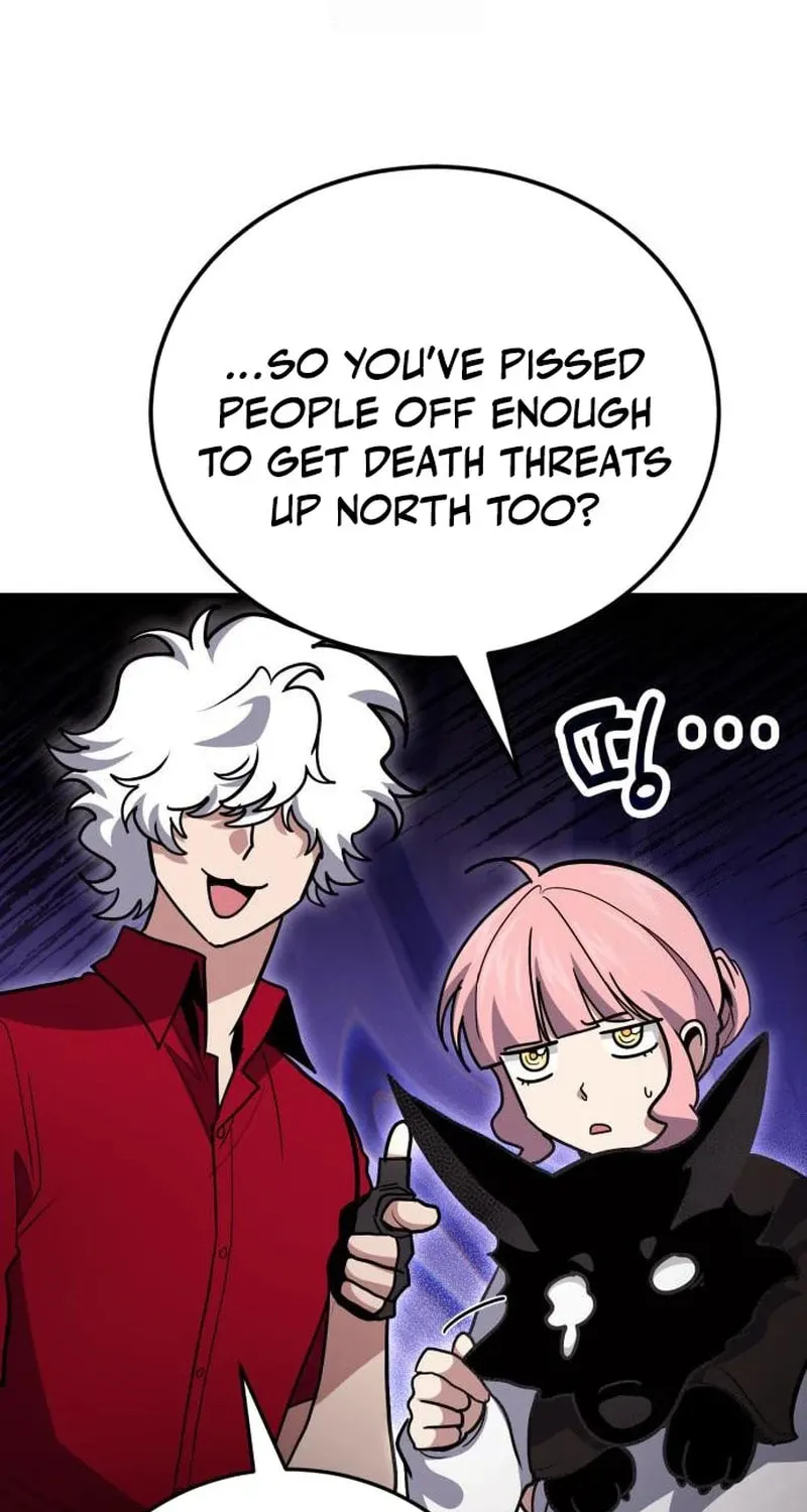Read Life of a Quack Healer EN Manga Online