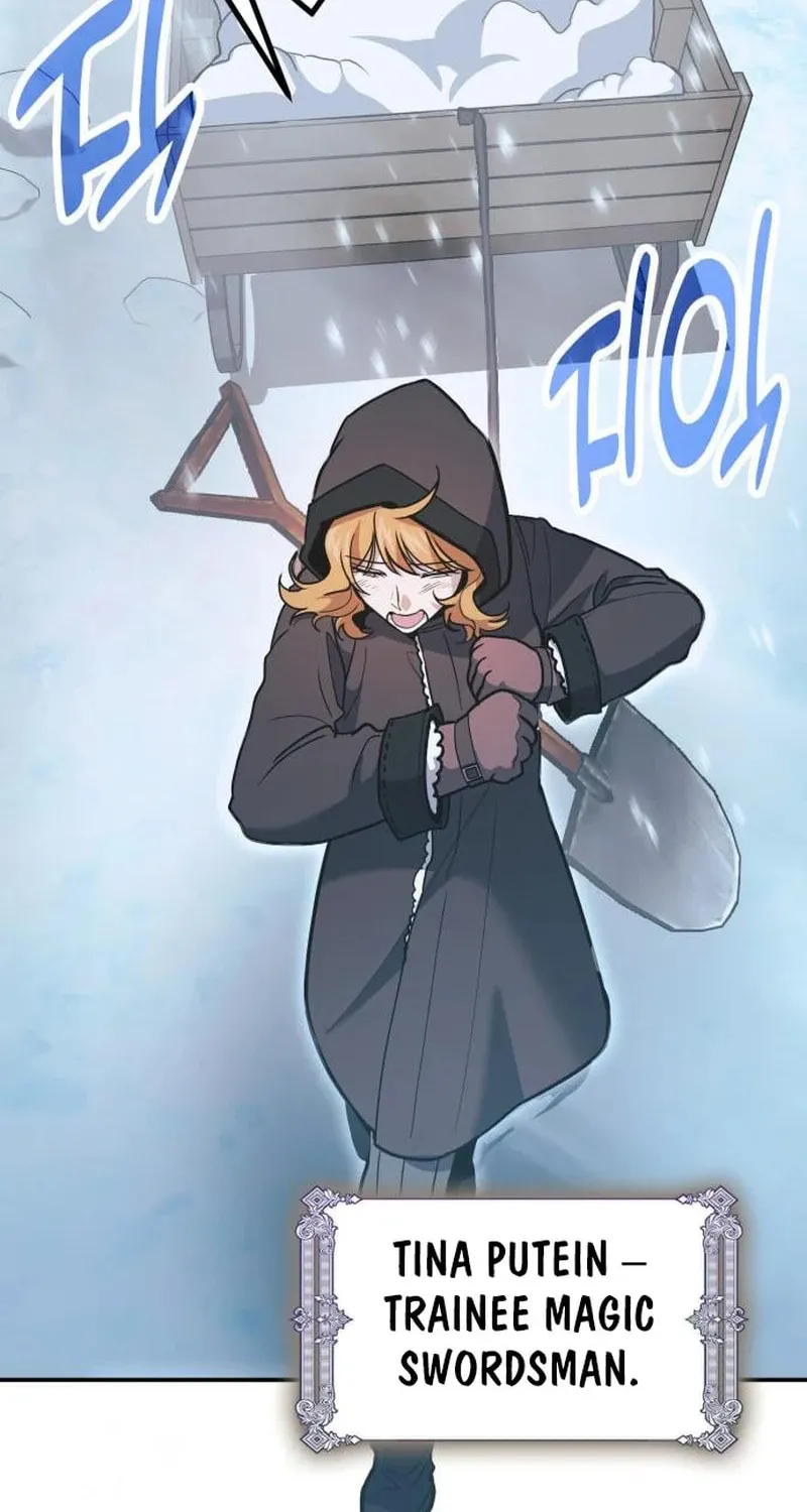 Read Life of a Quack Healer EN Manga Online