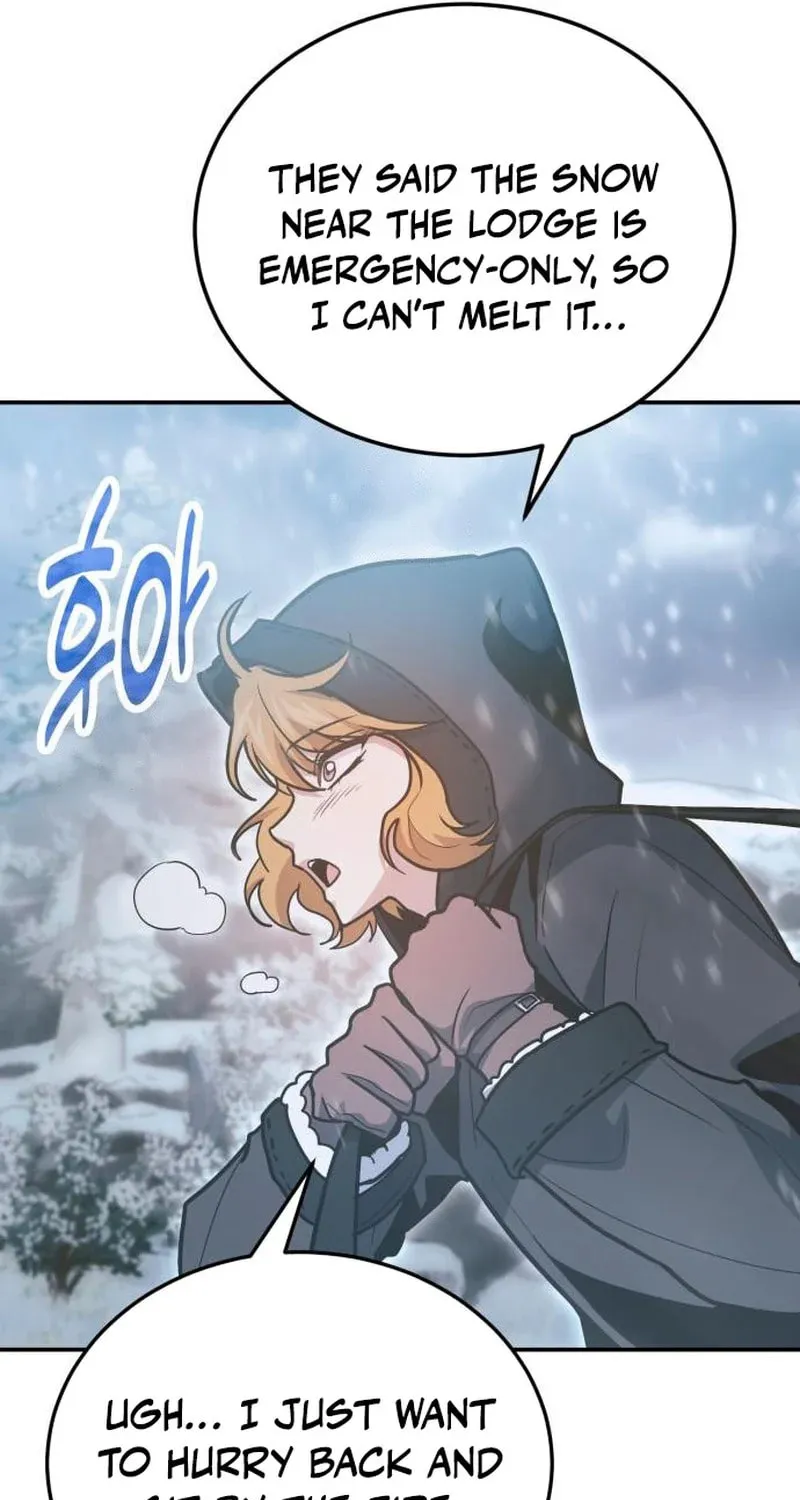 Read Life of a Quack Healer EN Manga Online