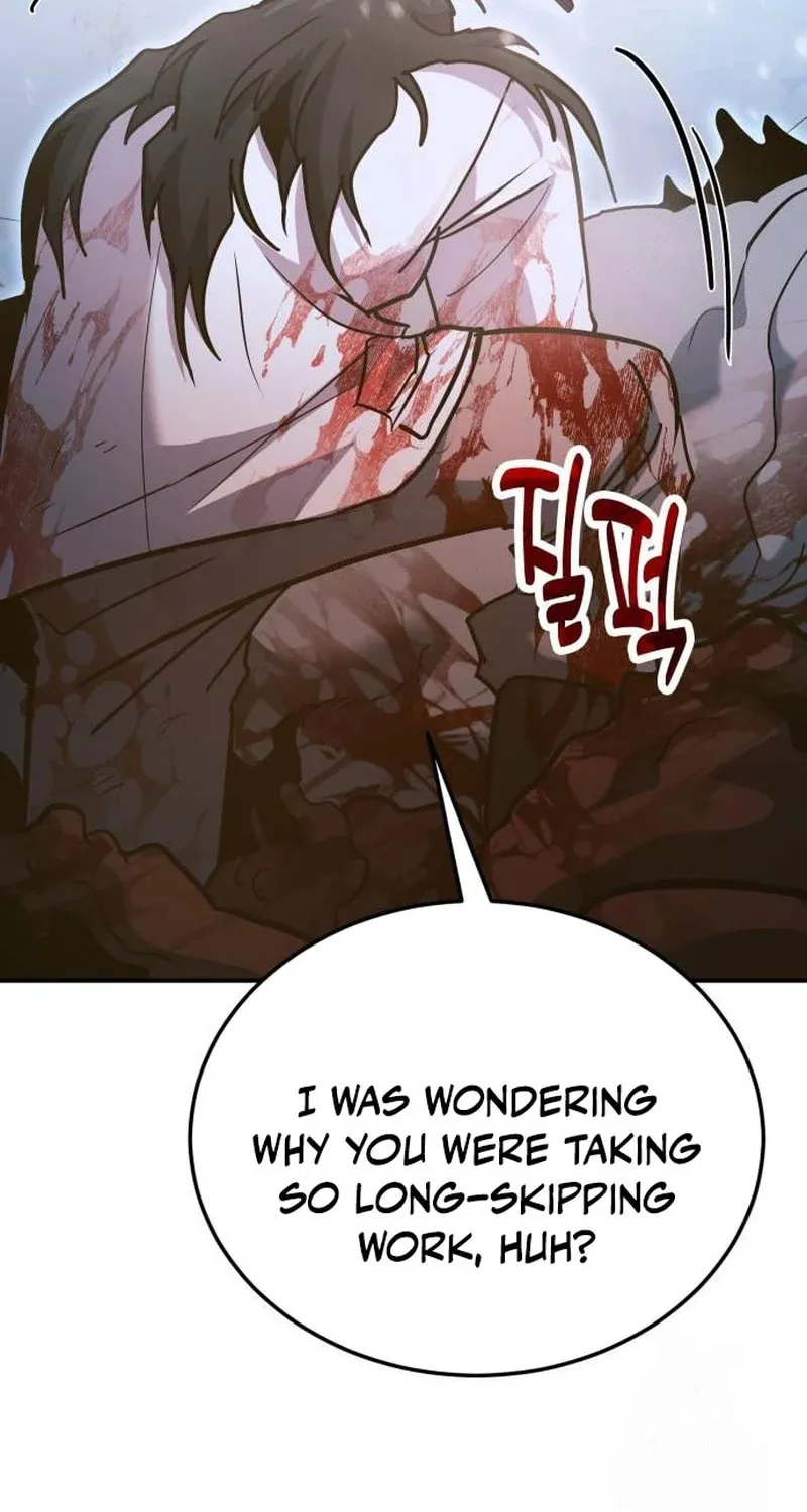 Read Life of a Quack Healer EN Manga Online
