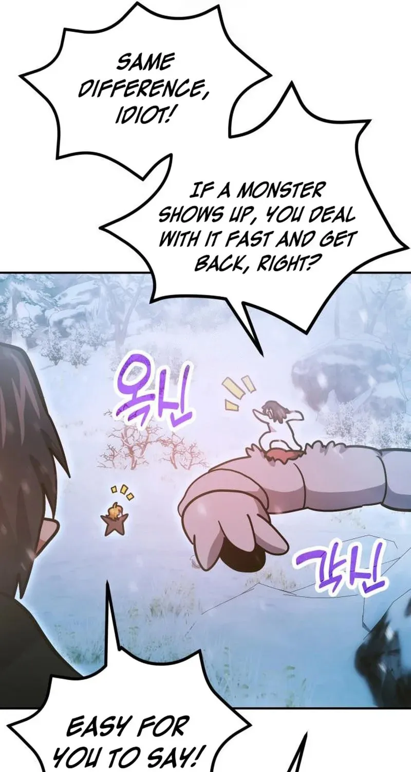 Read Life of a Quack Healer EN Manga Online