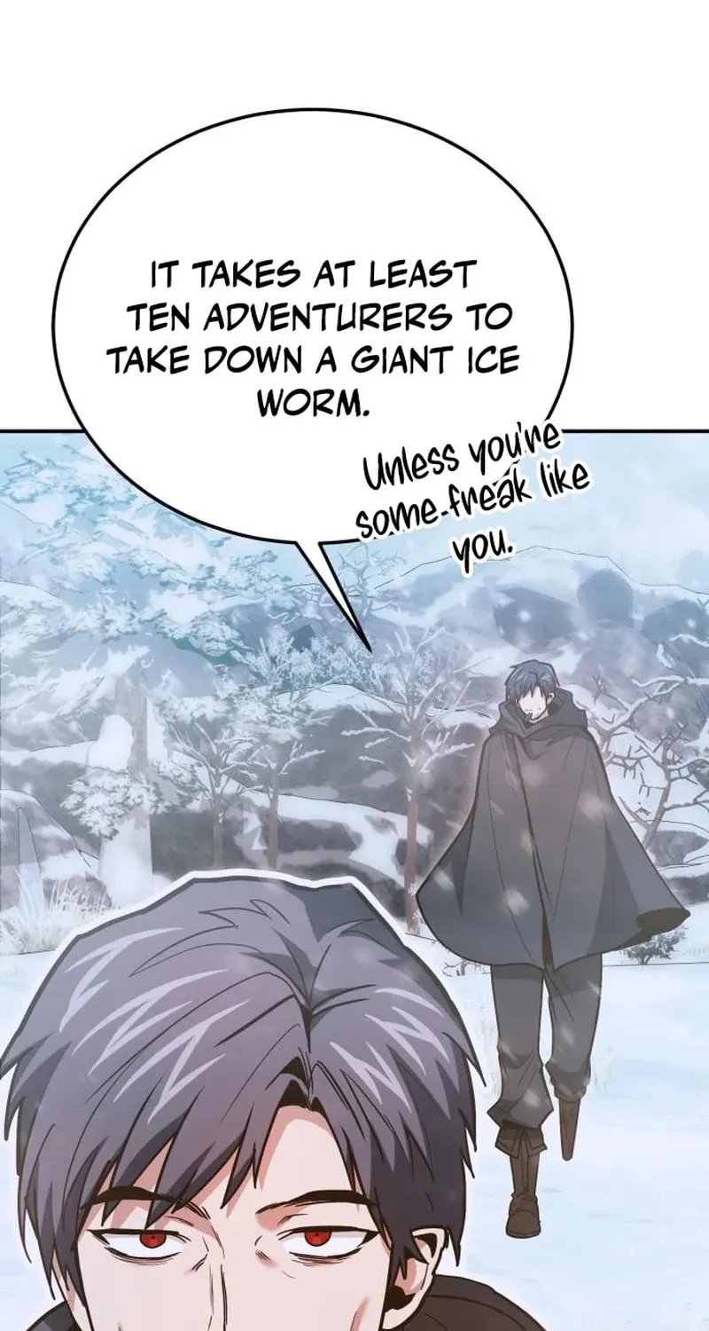 Read Life of a Quack Healer EN Manga Online
