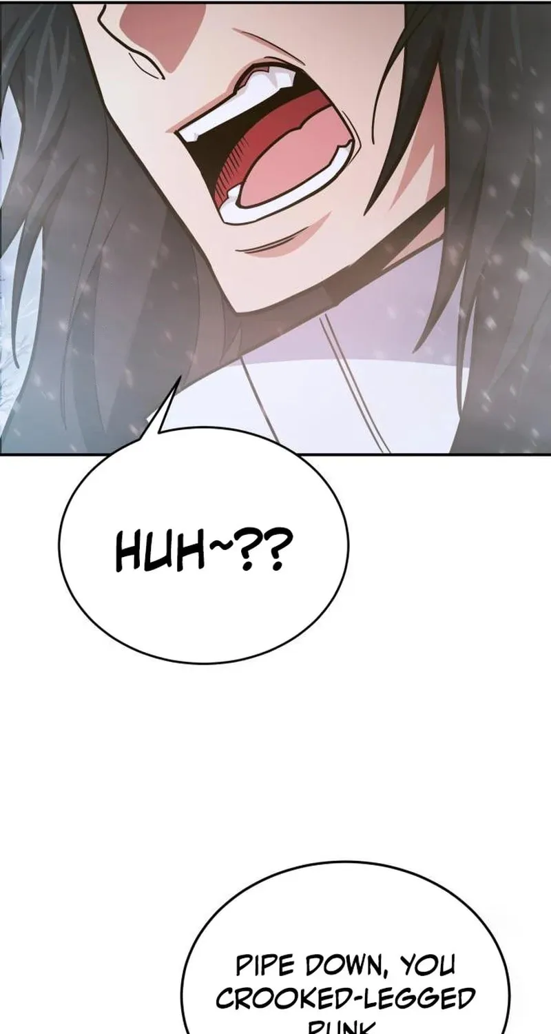Read Life of a Quack Healer EN Manga Online