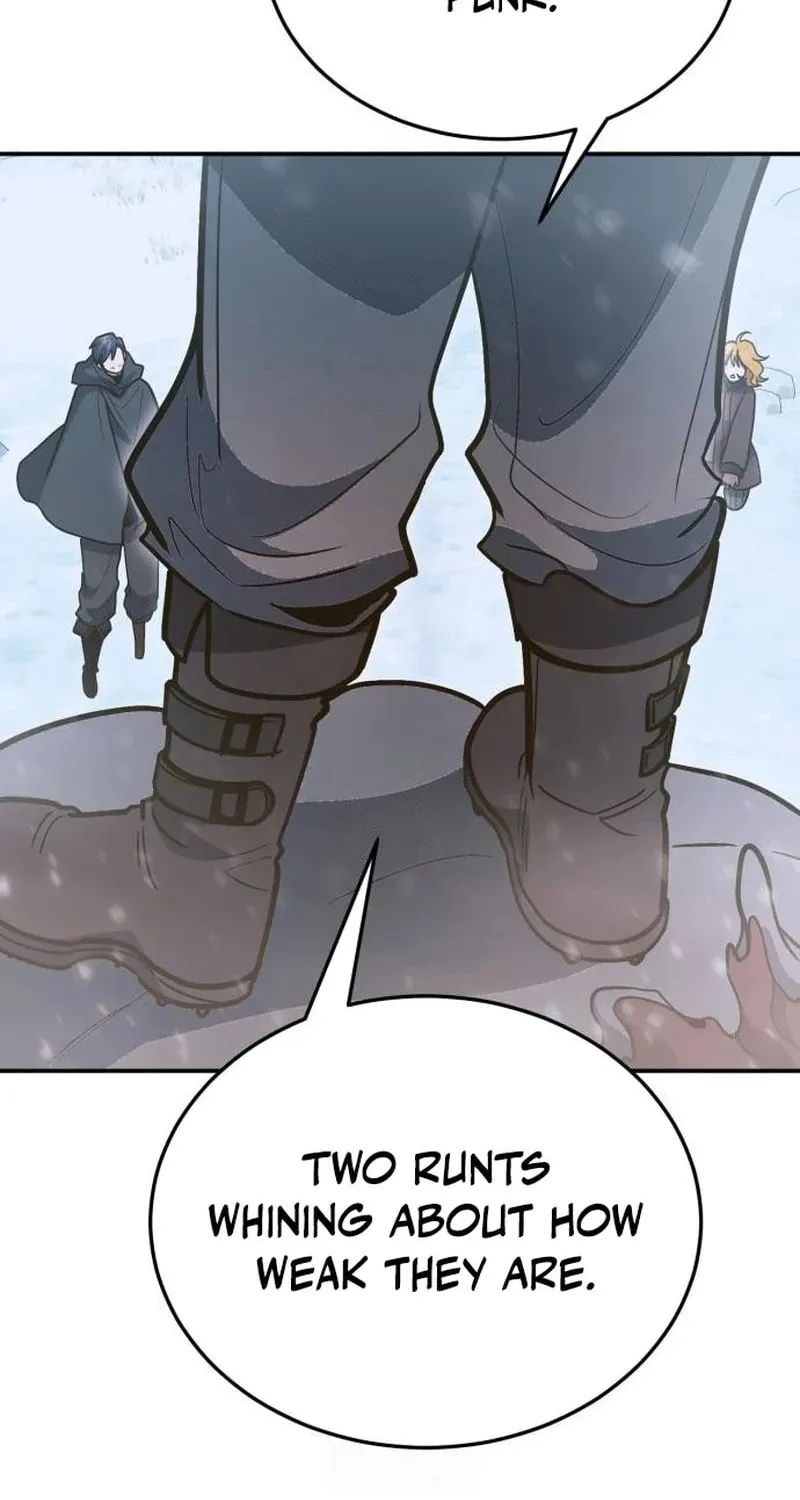 Read Life of a Quack Healer EN Manga Online