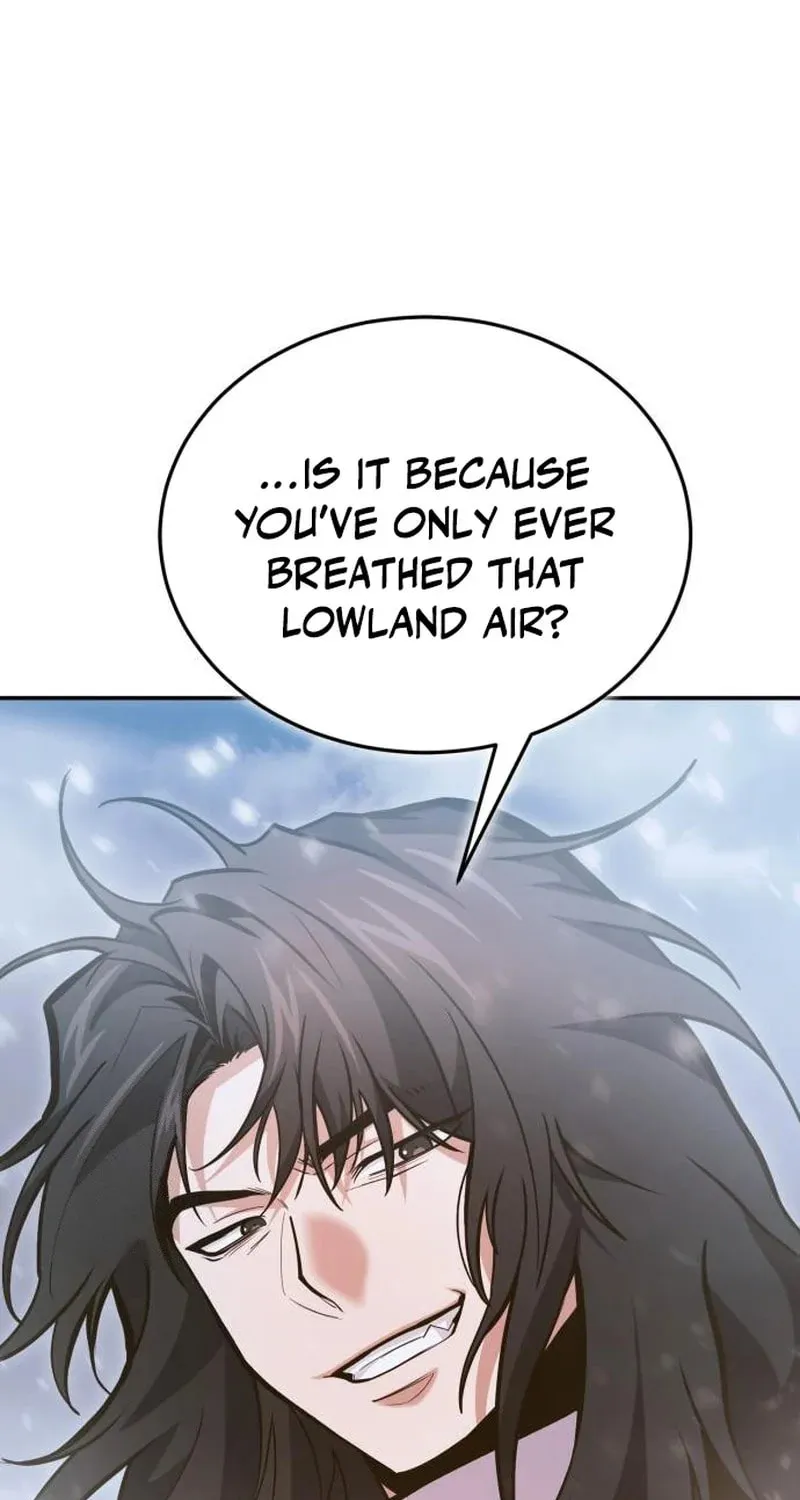 Read Life of a Quack Healer EN Manga Online