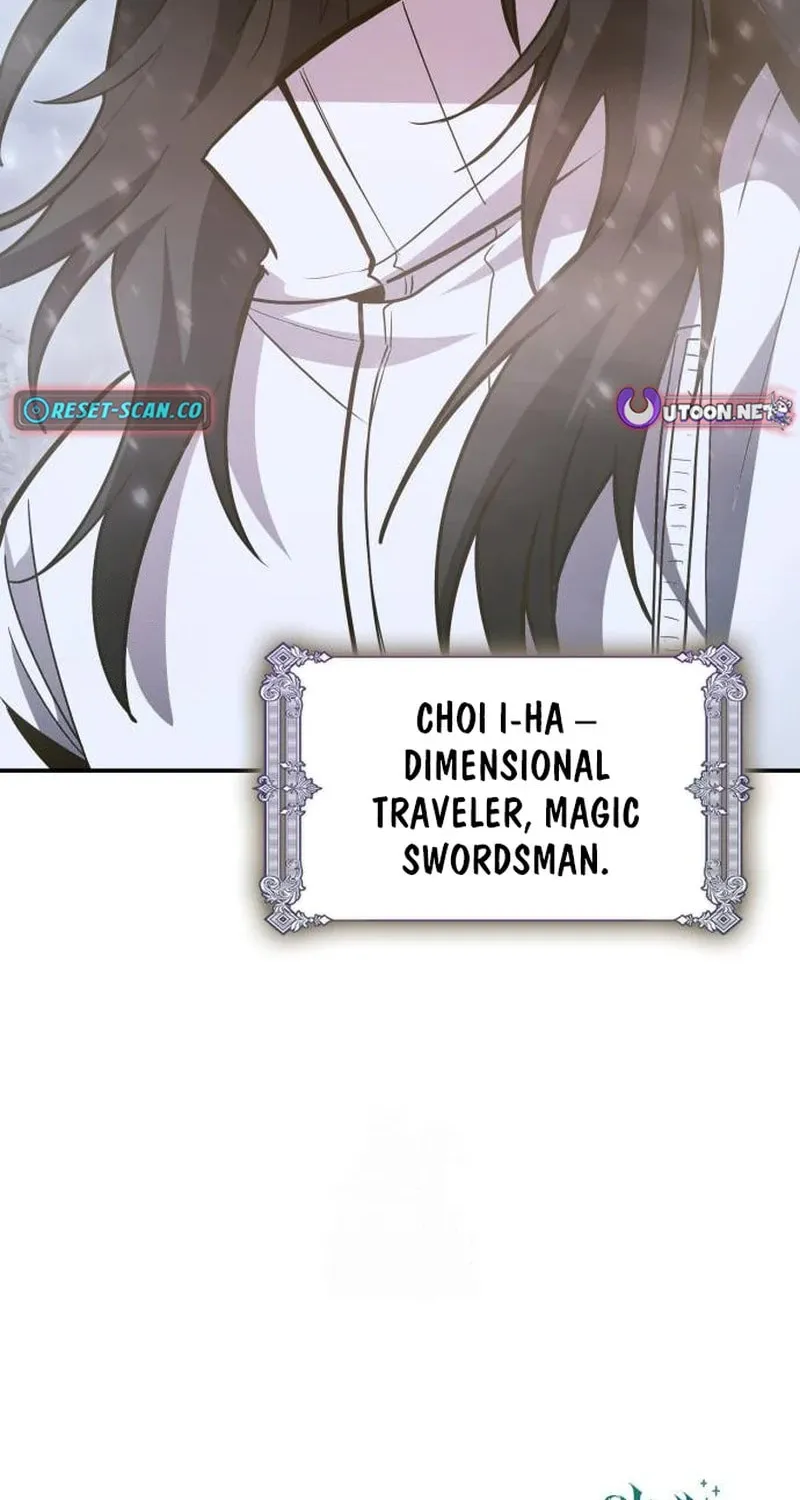 Read Life of a Quack Healer EN Manga Online