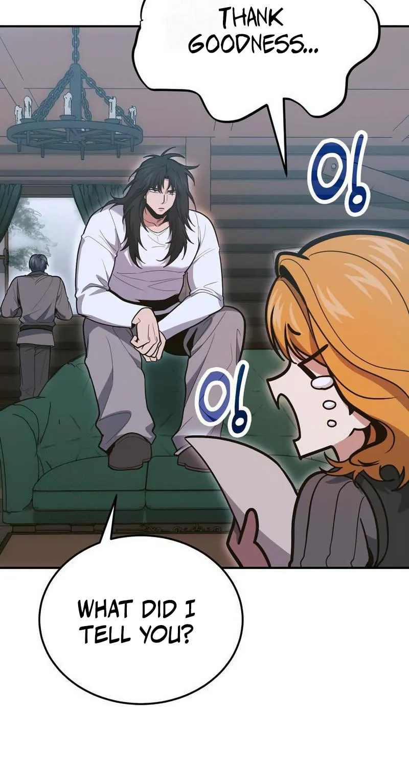 Read Life of a Quack Healer EN Manga Online