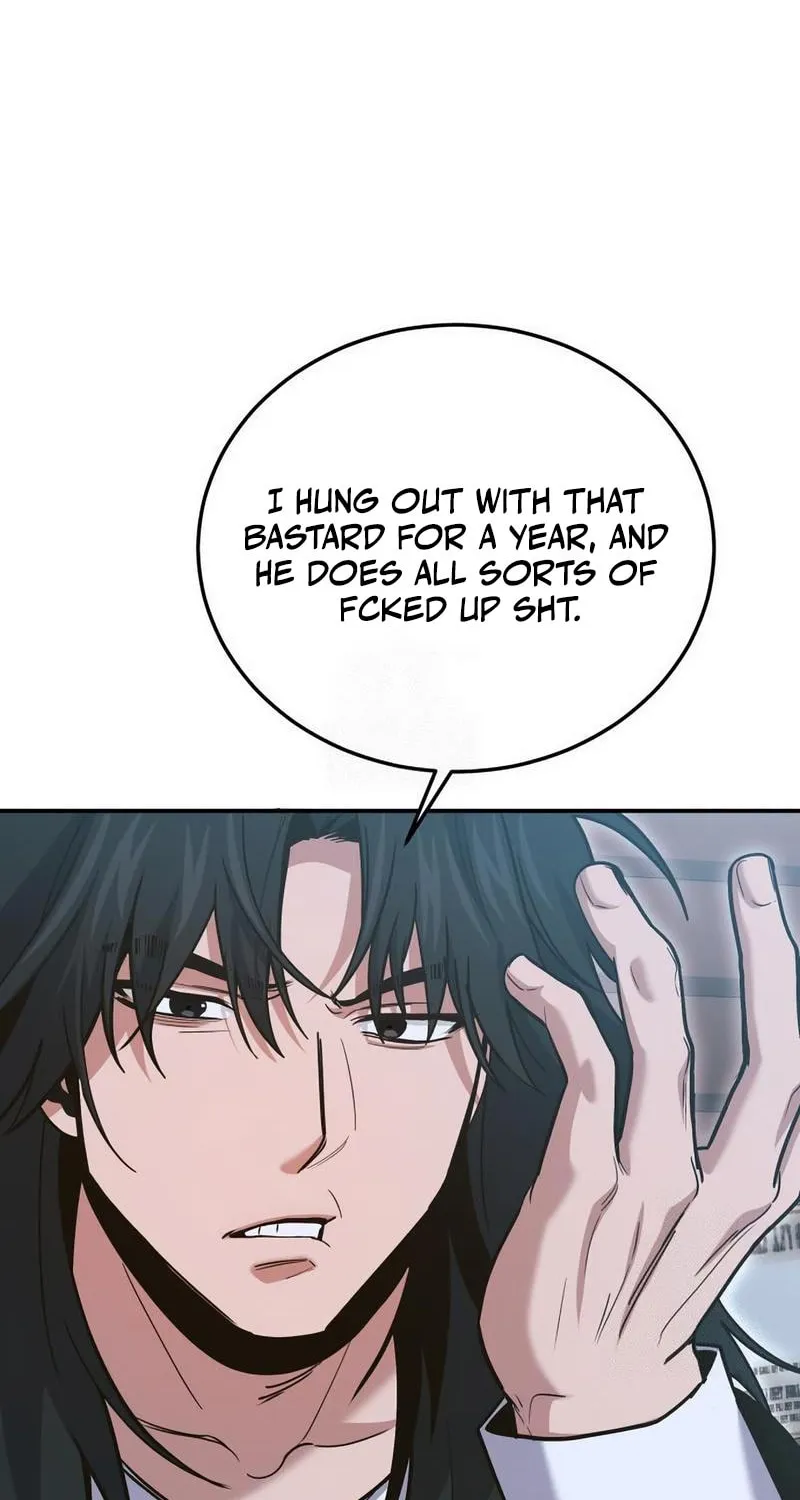 Read Life of a Quack Healer EN Manga Online