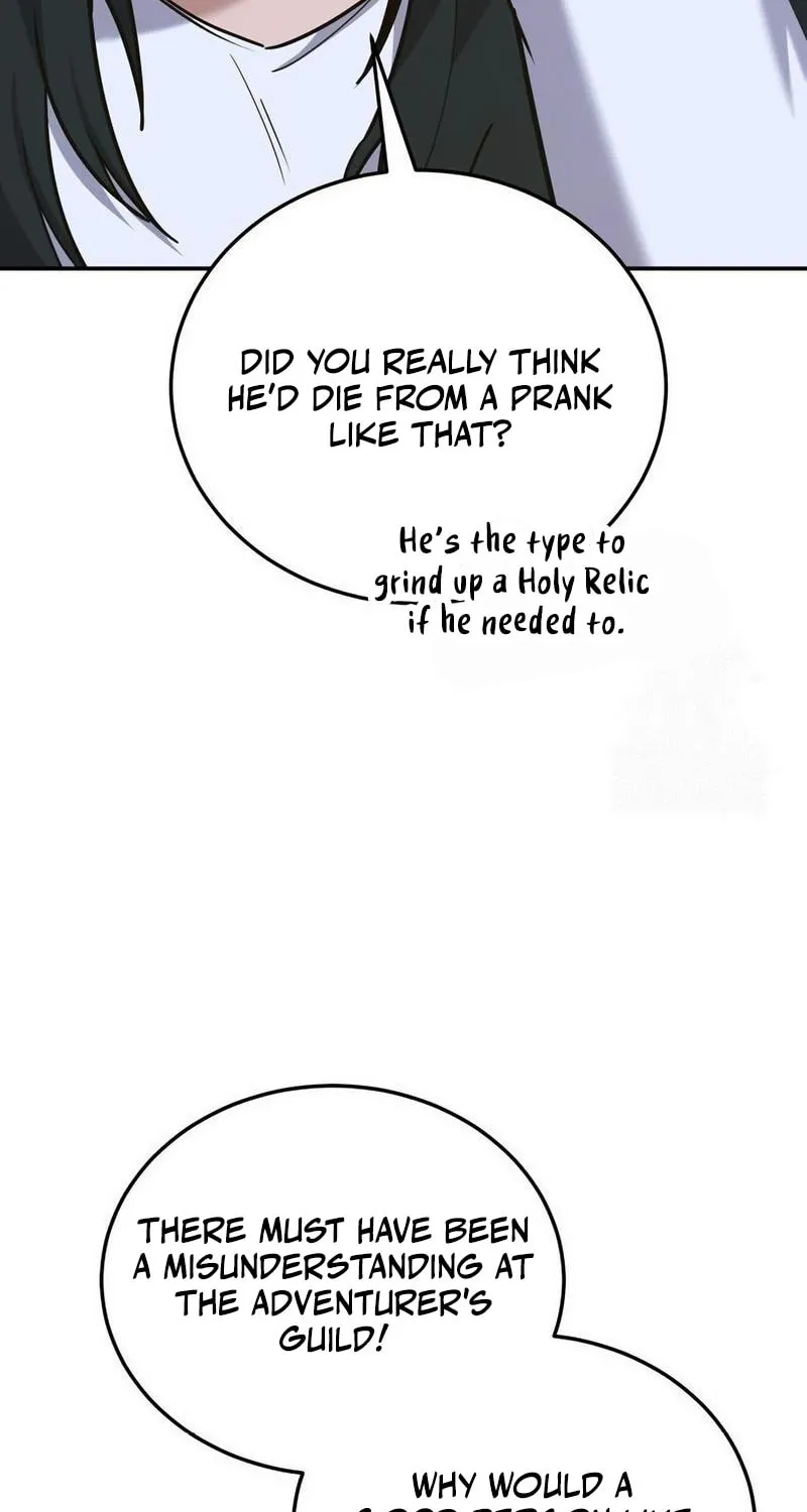 Read Life of a Quack Healer EN Manga Online