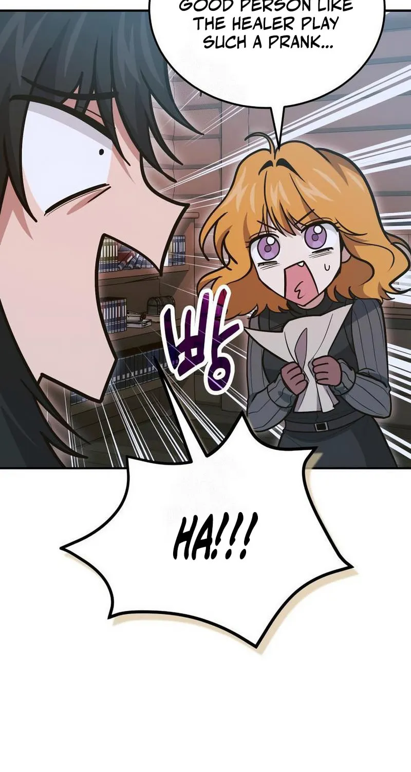Read Life of a Quack Healer EN Manga Online