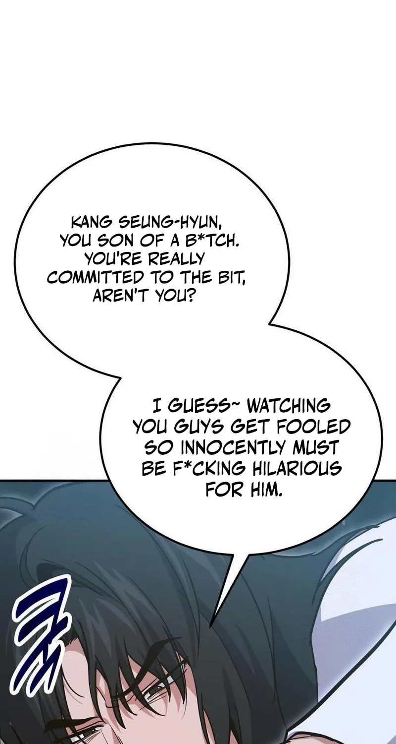 Read Life of a Quack Healer EN Manga Online