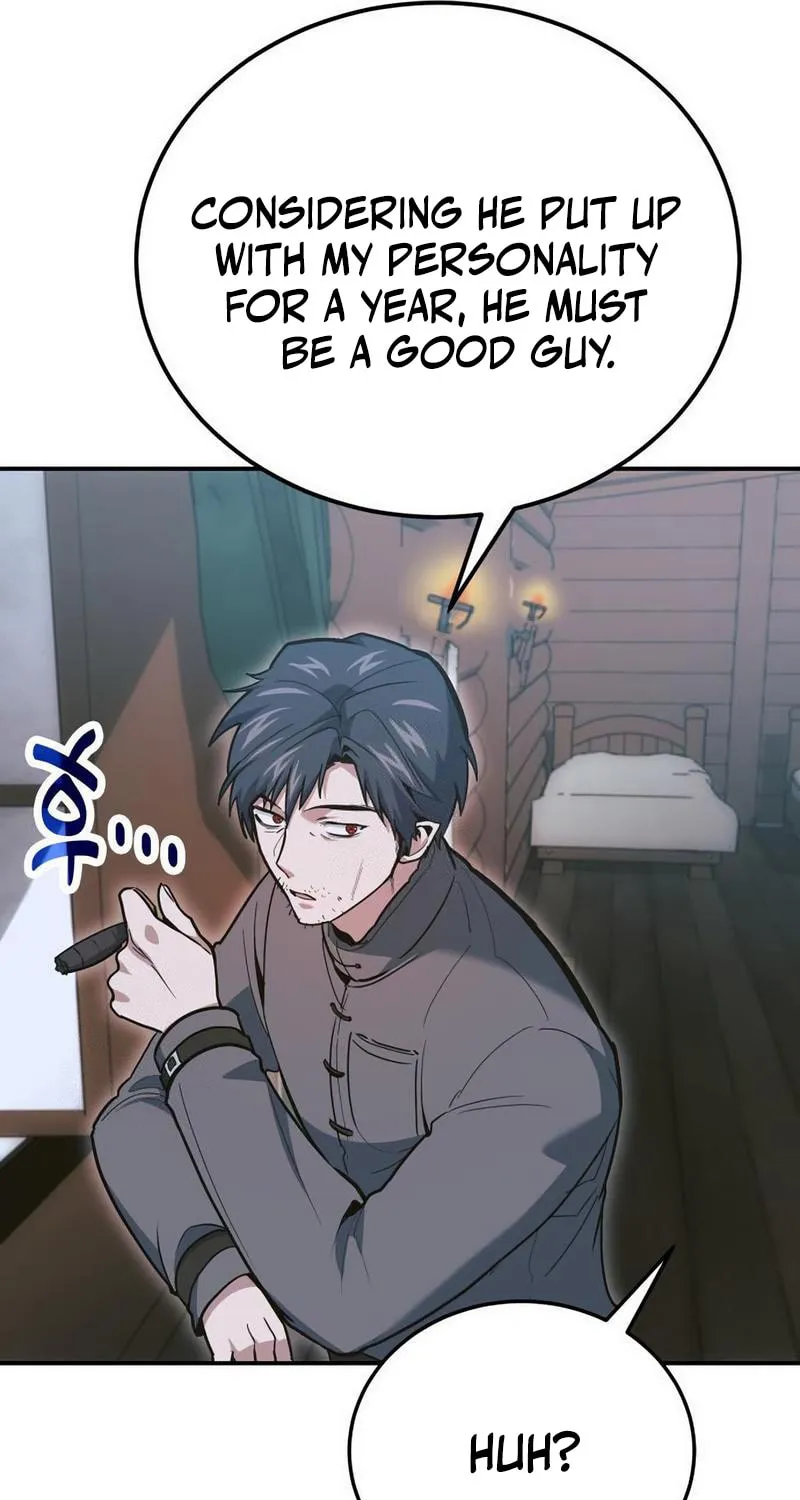 Read Life of a Quack Healer EN Manga Online