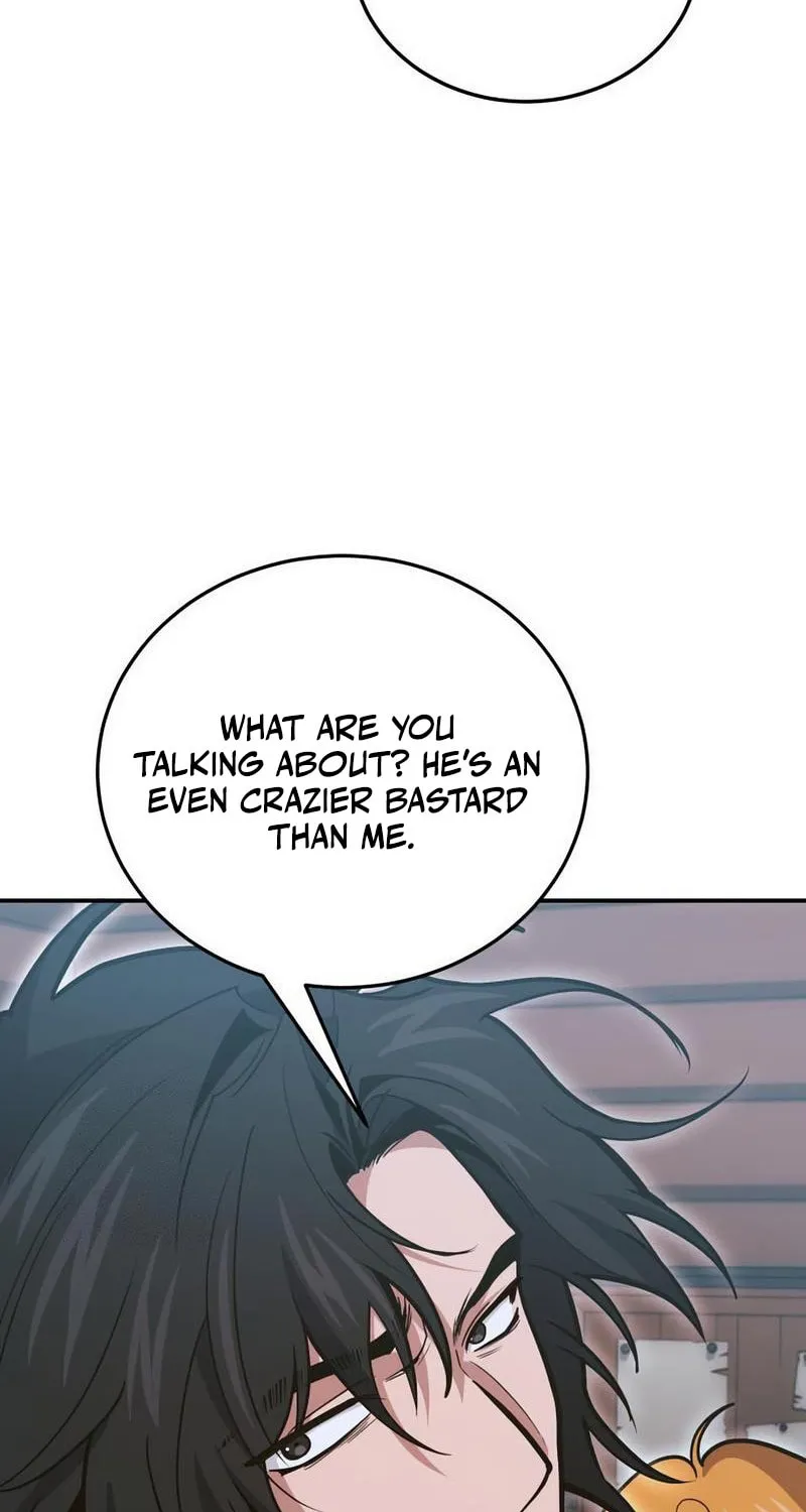 Read Life of a Quack Healer EN Manga Online