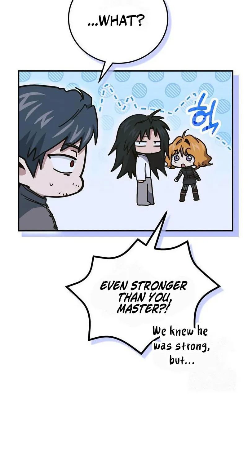 Read Life of a Quack Healer EN Manga Online