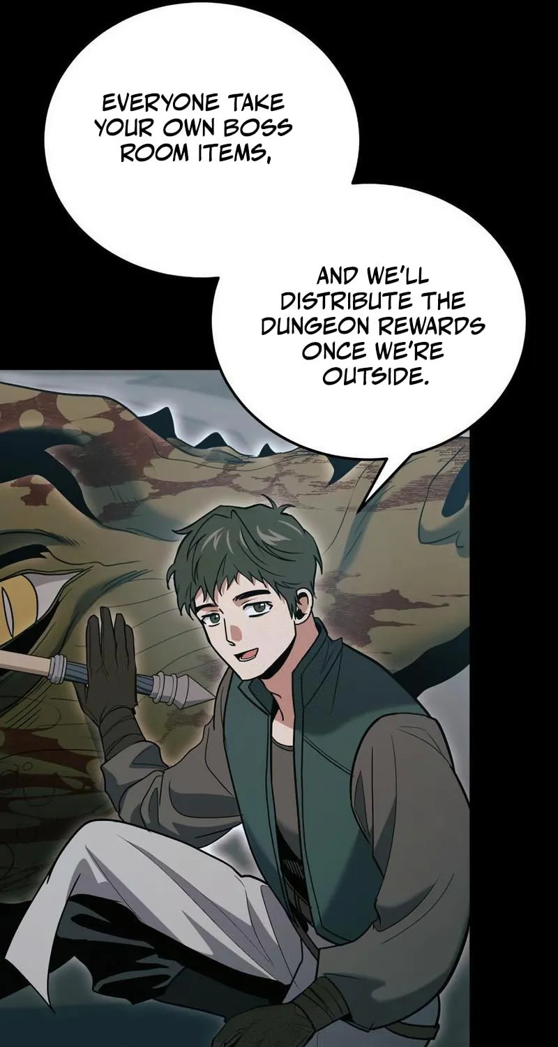 Read Life of a Quack Healer EN Manga Online