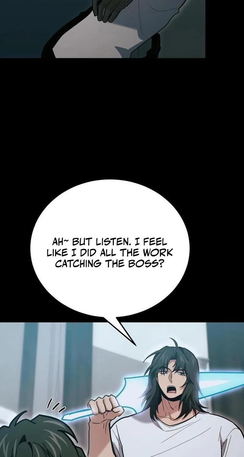 Read Life of a Quack Healer EN Manga Online