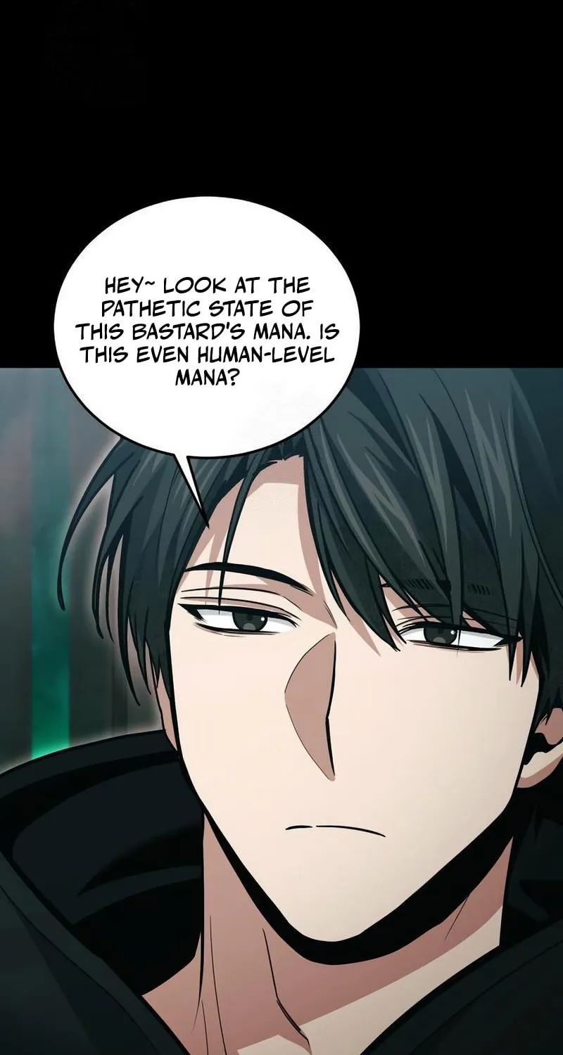 Read Life of a Quack Healer EN Manga Online