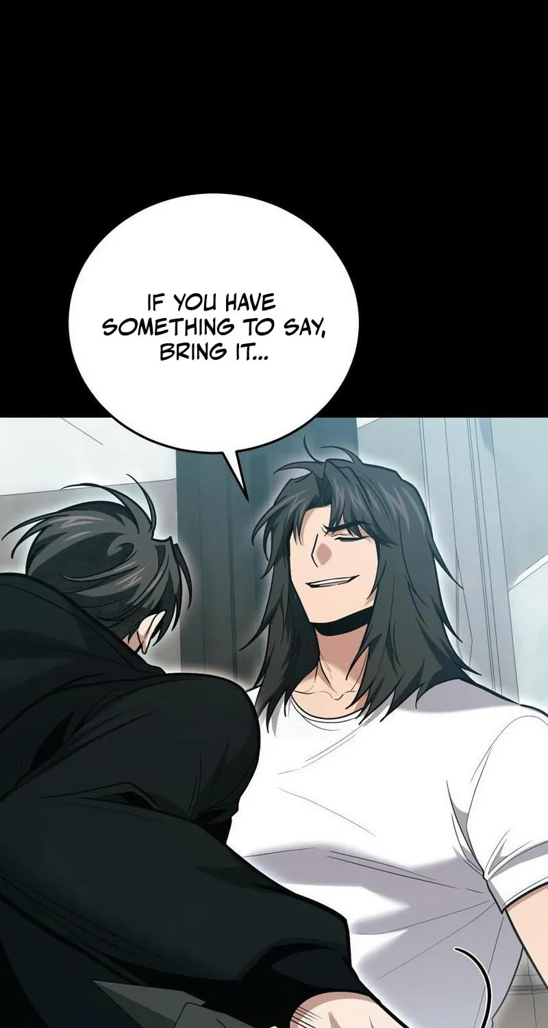 Read Life of a Quack Healer EN Manga Online