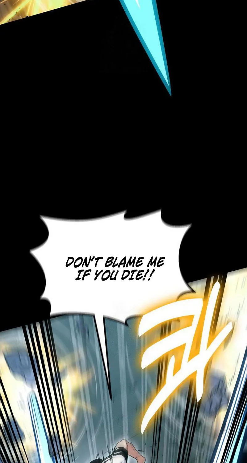 Read Life of a Quack Healer EN Manga Online
